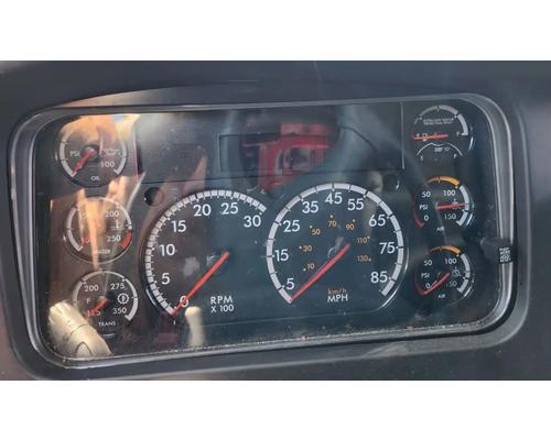  Freightliner M2 106 Instrument Cluster #