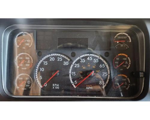 Freightliner M2 106 Instrument Cluster #