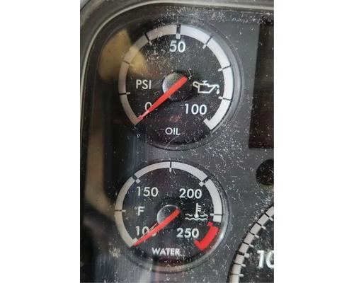  Freightliner M2 106 Instrument Cluster #