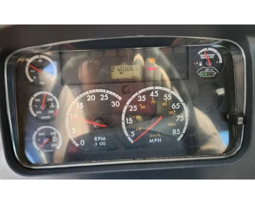  Freightliner M2 106 Instrument Cluster #