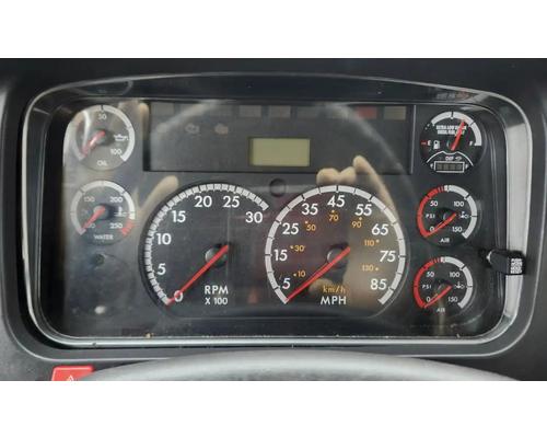  Freightliner M2 106 Instrument Cluster #