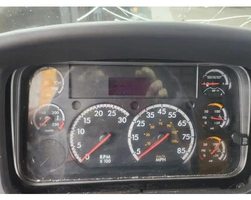  Freightliner M2 106 Instrument Cluster #