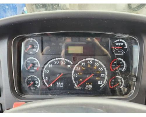  Freightliner M2 106 Instrument Cluster #