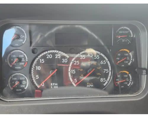  Freightliner M2 106 Instrument Cluster #