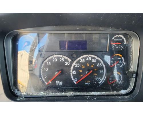  Freightliner M2 106 Instrument Cluster #