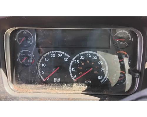  Freightliner M2 106 Instrument Cluster #