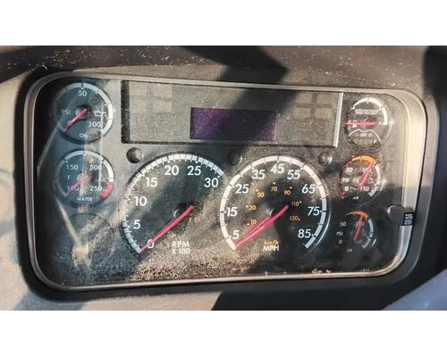  Freightliner M2 106 Instrument Cluster #