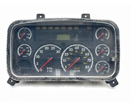  Freightliner M2 106 Instrument Cluster #