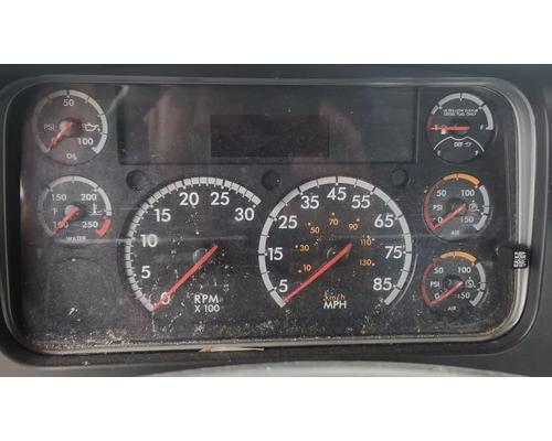  Freightliner M2 106 Instrument Cluster #