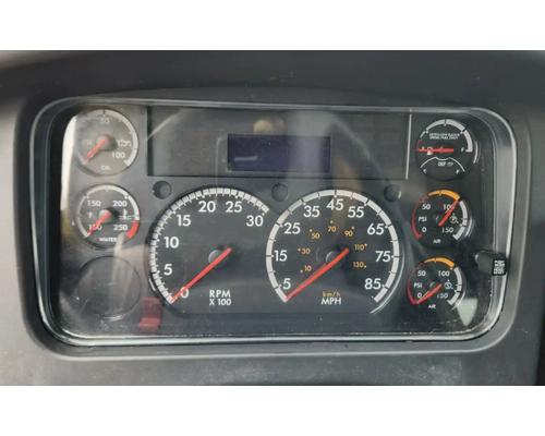 freightliner-m2-106-instrument-cluster #1445791