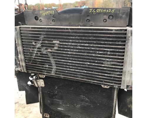  Freightliner M2 106 Intercooler #