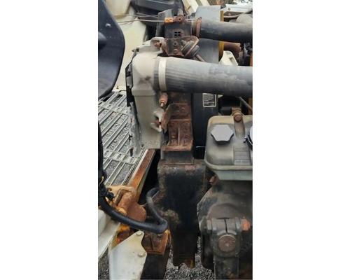 Freightliner M2 106 Intercooler # Freightliner M2 106 Intercooler #