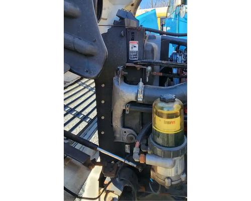 Freightliner M2 106 Intercooler # Freightliner M2 106 Intercooler #