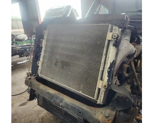 Freightliner M2 106 Intercooler # Freightliner M2 106 Intercooler #