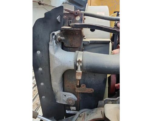  Freightliner M2 106 Intercooler #