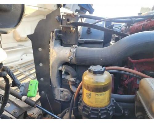 Freightliner M2 106 Intercooler # Freightliner M2 106 Intercooler #