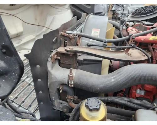 Freightliner M2 106 Intercooler # Freightliner M2 106 Intercooler #