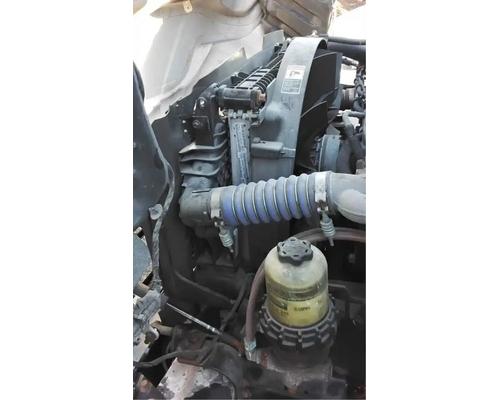 freightliner-m2-106-intercooler #1442563
