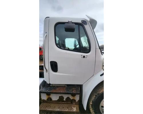  Freightliner M2 106 Mirror #