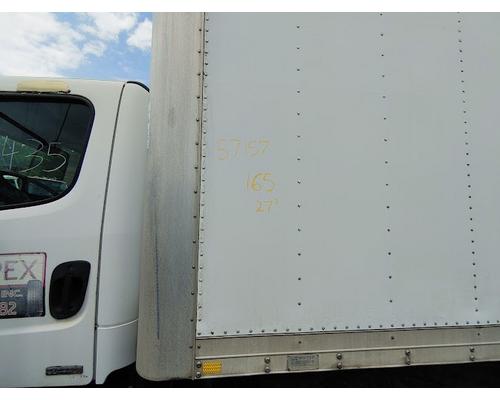 FREIGHTLINER M2 106 Parts Vehicles