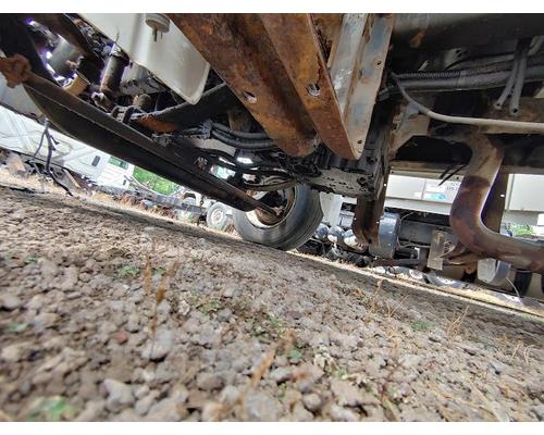 FREIGHTLINER M2 106 Parts Vehicles