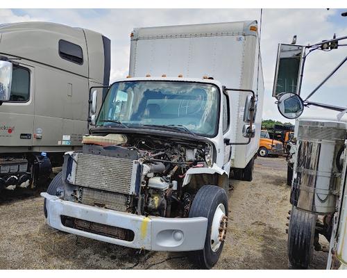 FREIGHTLINER M2 106 Parts Vehicles