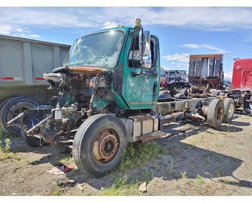 FREIGHTLINER M2 106 Parts Vehicles