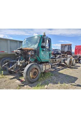 FREIGHTLINER M2 106 Parts Vehicles