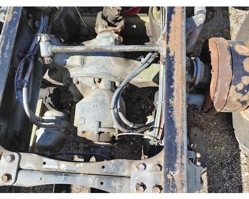 FREIGHTLINER M2 106 Parts Vehicles