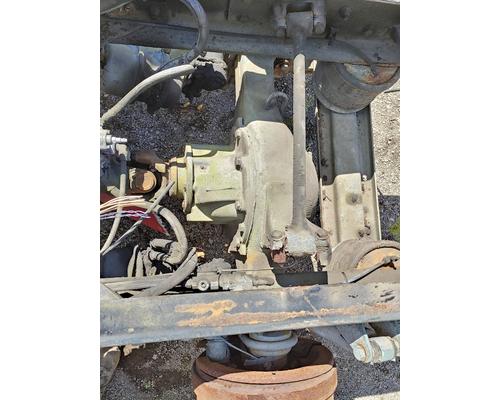 FREIGHTLINER M2 106 Parts Vehicles