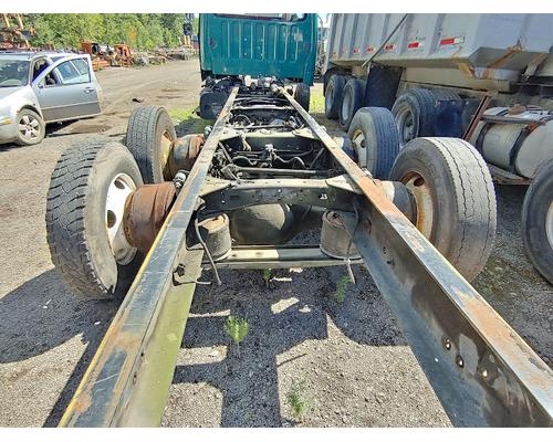 FREIGHTLINER M2 106 Parts Vehicles