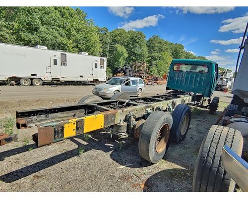 FREIGHTLINER M2 106 Parts Vehicles