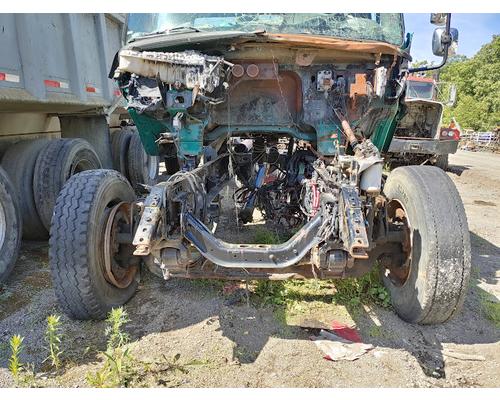 FREIGHTLINER M2 106 Parts Vehicles