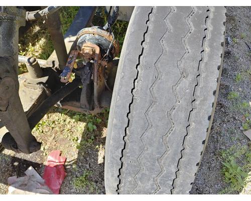 FREIGHTLINER M2 106 Parts Vehicles