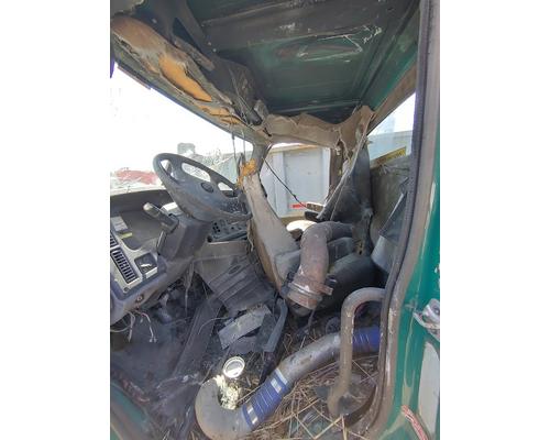 FREIGHTLINER M2 106 Parts Vehicles