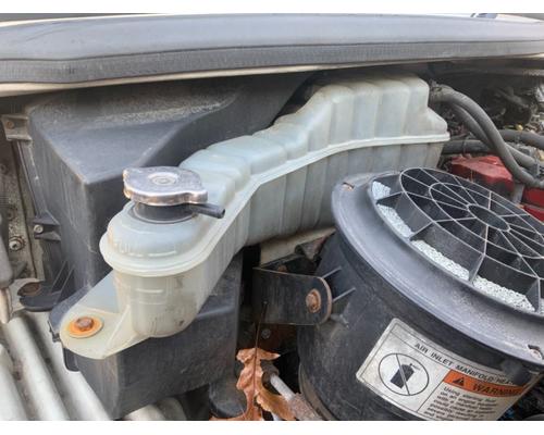  Freightliner M2 106 Radiator Overflow #