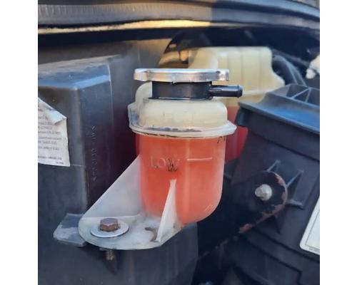  Freightliner M2 106 Radiator Overflow #