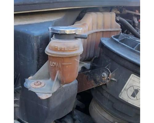  Freightliner M2 106 Radiator Overflow #