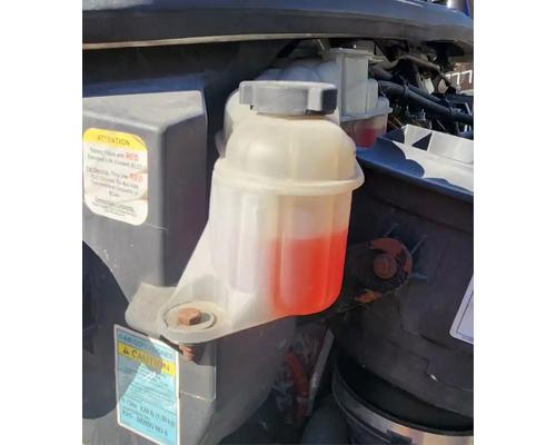 Freightliner M2 106 Radiator Overflow # Freightliner M2 106 Radiator Overflow #