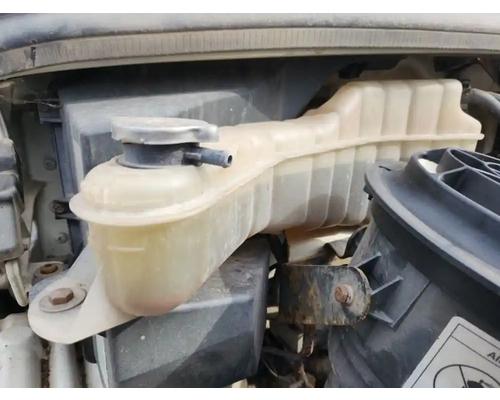  Freightliner M2 106 Radiator Overflow #