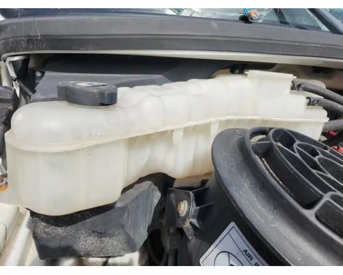 Freightliner M2 106 Radiator Overflow # Freightliner M2 106 Radiator Overflow #