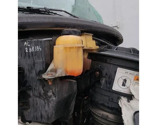 Freightliner M2 106 Radiator Overflow # Freightliner M2 106 Radiator Overflow #