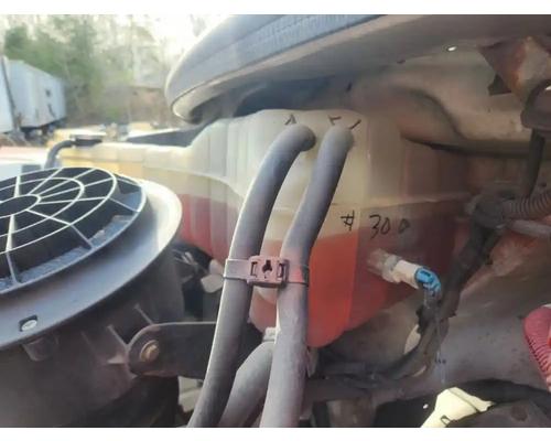 Freightliner M2 106 Radiator Overflow # Freightliner M2 106 Radiator Overflow #