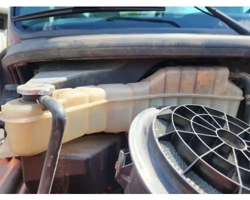  Freightliner M2 106 Radiator Overflow #