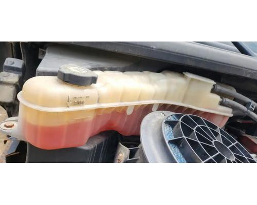Freightliner M2 106 Radiator Overflow # Freightliner M2 106 Radiator Overflow #