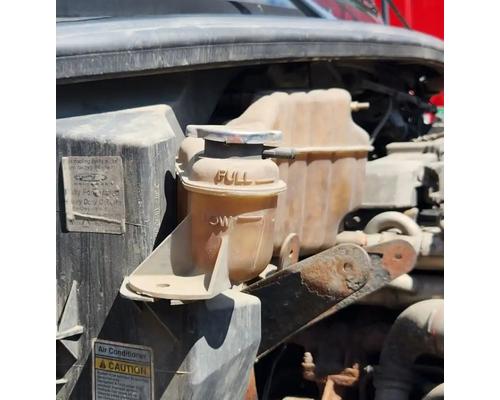  Freightliner M2 106 Radiator Overflow #