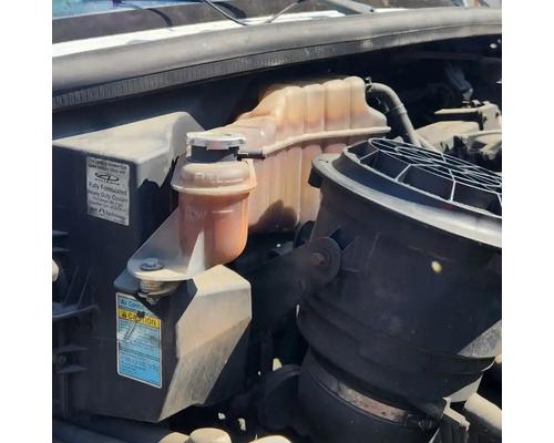 Freightliner M2 106 Radiator Overflow # Freightliner M2 106 Radiator Overflow #