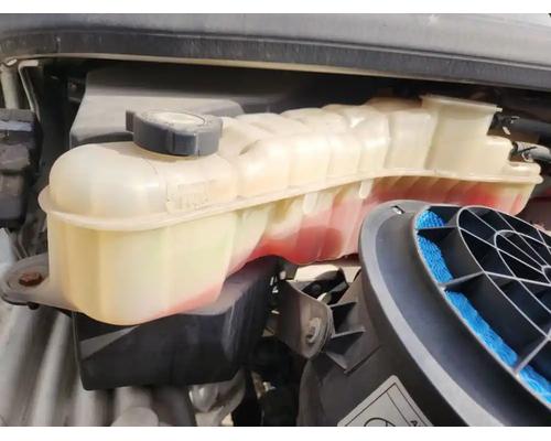 Freightliner M2 106 Radiator Overflow # Freightliner M2 106 Radiator Overflow #