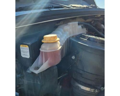  Freightliner M2 106 Radiator Overflow #