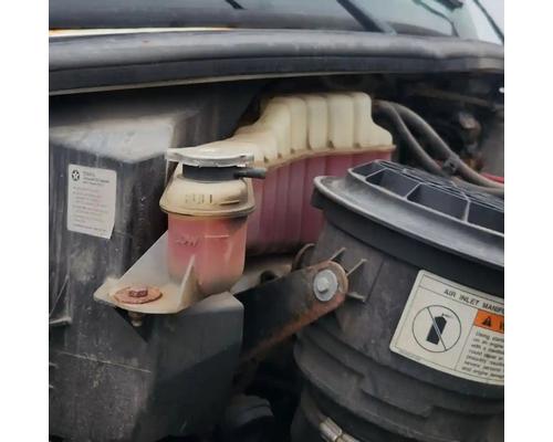  Freightliner M2 106 Radiator Overflow #
